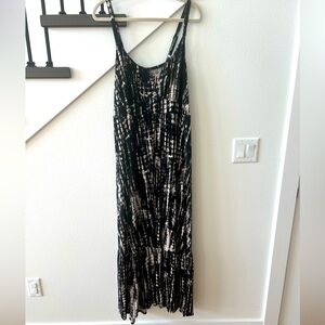 Torrid Maxi Dress